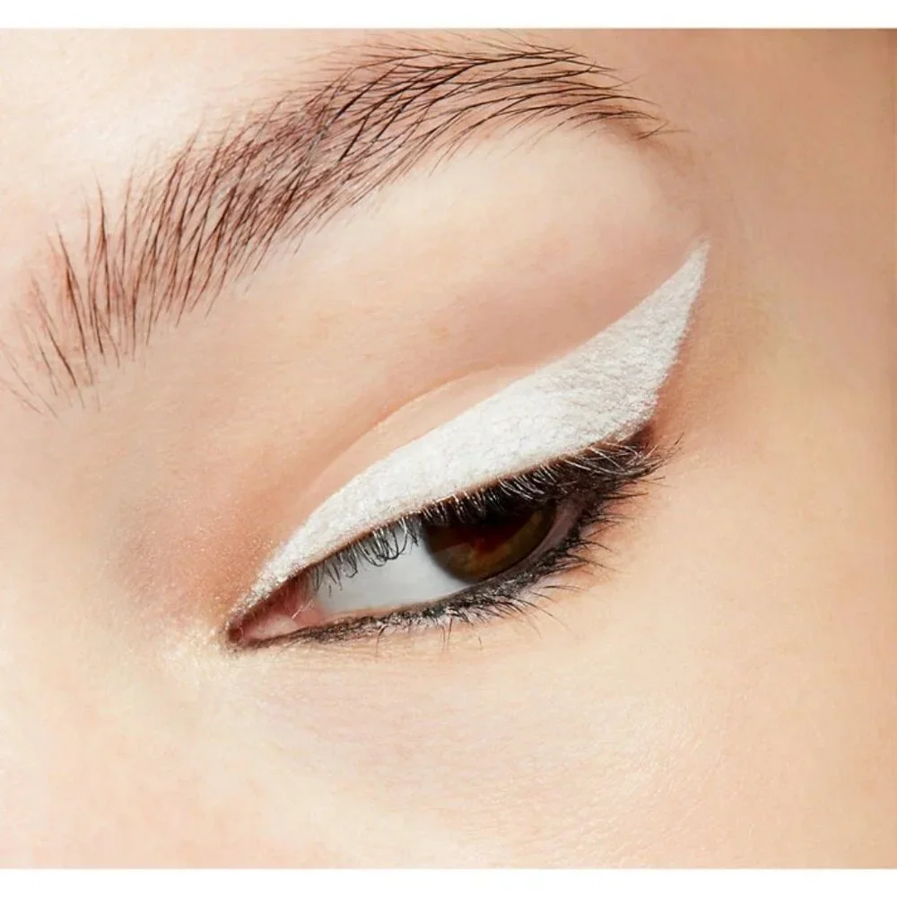 New Mac Pro Longwear Paint Pot Eyeshadow~Sink To A Whisper~Full size 5 g/0.17 oz - Picture 3 of 3
